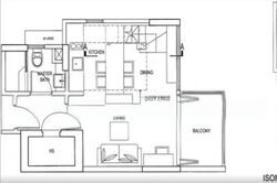 SeaHill (D5), Condominium #520650561